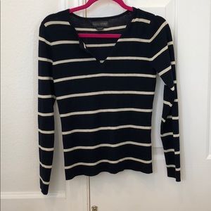 Banana Republic Merino Wool sweater